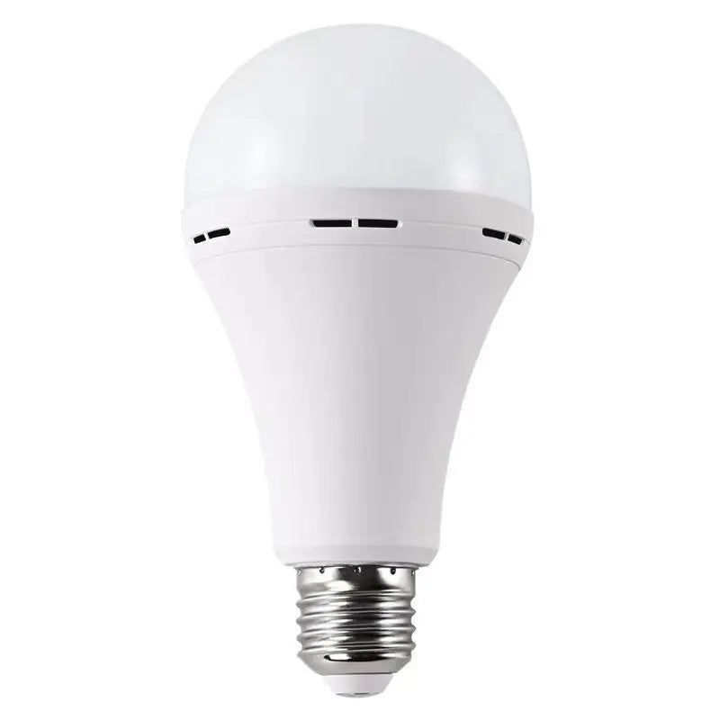 Emergency Bulb Rechargeable Light E26 B22 E27 Holder Battery Operated LED Light Bulb for Home