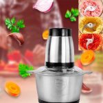 Batidora de cocina multifuncional | MULTIMINCER