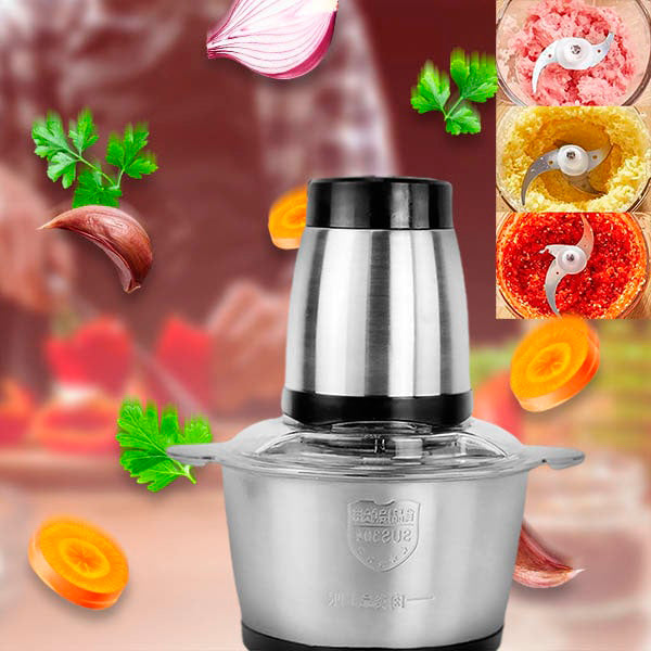 Batidora de cocina multifuncional | MULTIMINCER
