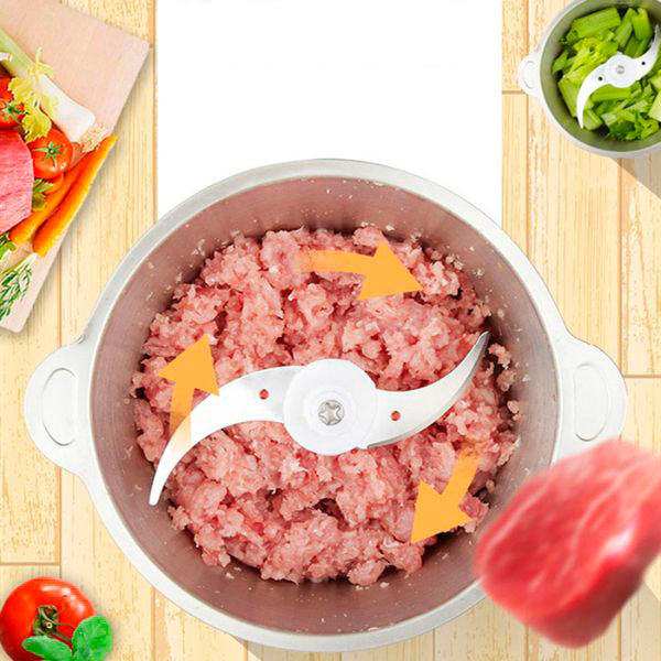 Batidora de cocina multifuncional | MULTIMINCER