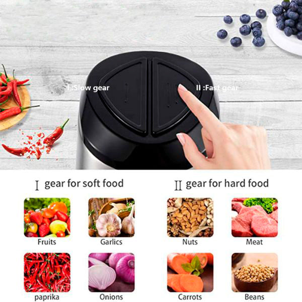 Batidora de cocina multifuncional | MULTIMINCER