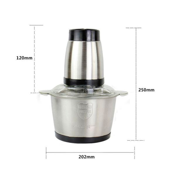 Batidora de cocina multifuncional | MULTIMINCER
