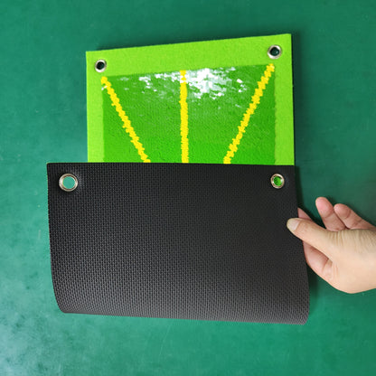 Golf Training Mat For Swing Detection, Swing Practice Mat, Golf Accessories