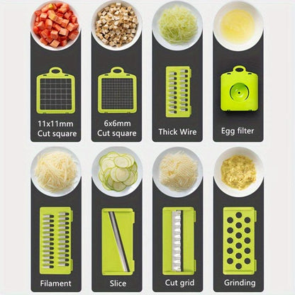 15pcs/set Ultimate Kitchen Companion