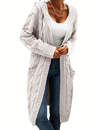 Plus Size Comfortabel Vest