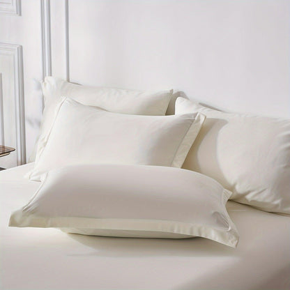 7-Piece Luxurious Down Alternative Comforter Sets