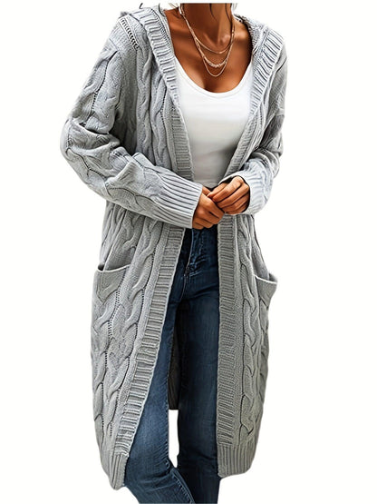 Plus Size Comfortabel Vest