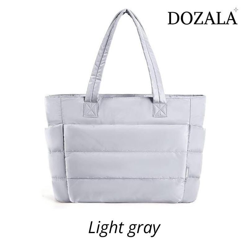 ⚡ 40% OFF ⚡ Versatile Tote Bag