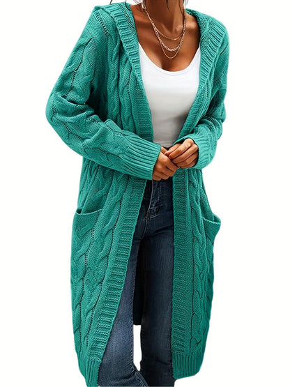 Plus Size Comfortabel Vest