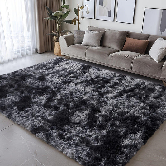 Ultra Plush Shag Rug