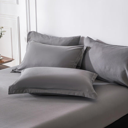 7-Piece Luxurious Down Alternative Comforter Sets