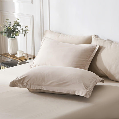 7-Piece Luxurious Down Alternative Comforter Sets