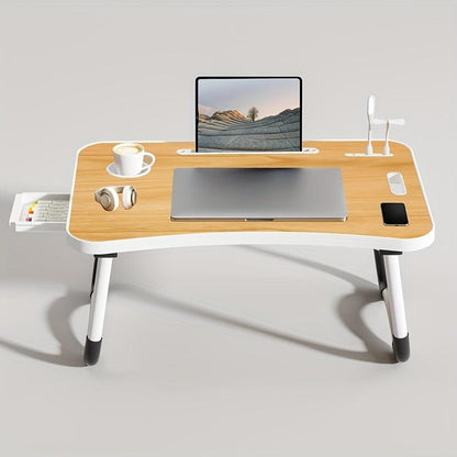 Extra Large Portable Laptop Bed Table