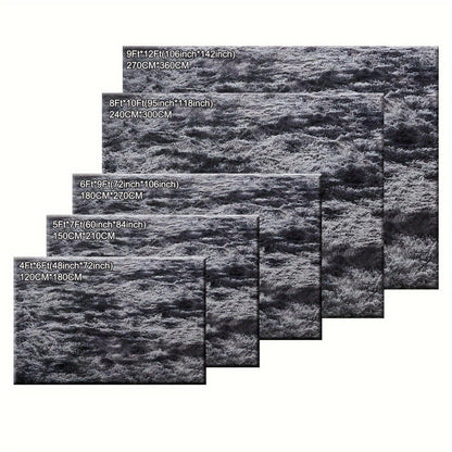 Ultra Plush Shag Rug