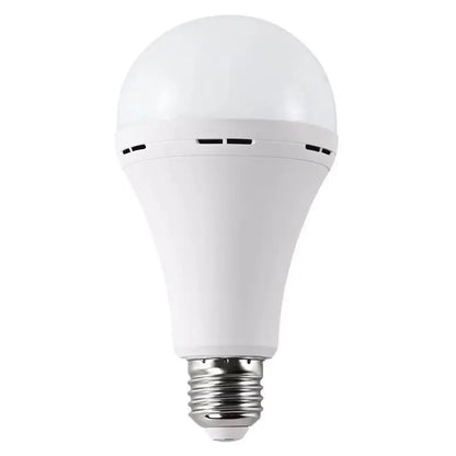 Emergency Bulb Rechargeable Light E26 B22 E27 Holder Battery Operated LED Light Bulb for Home