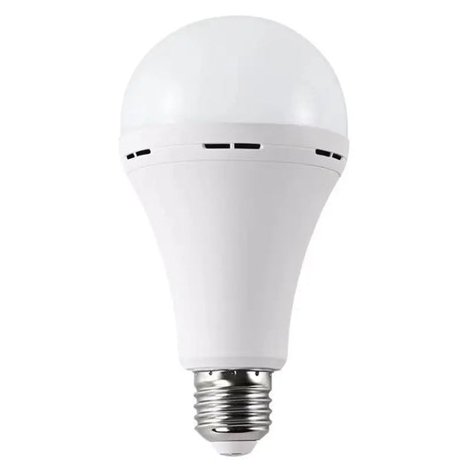 Emergency Bulb Rechargeable Light E26 B22 E27 Holder Battery Operated LED Light Bulb for Home
