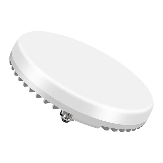High Quality Energy Saving 15W/20W/30W/40W/50W Led ufo Bulb Light White Light Bulb E27 Bulb