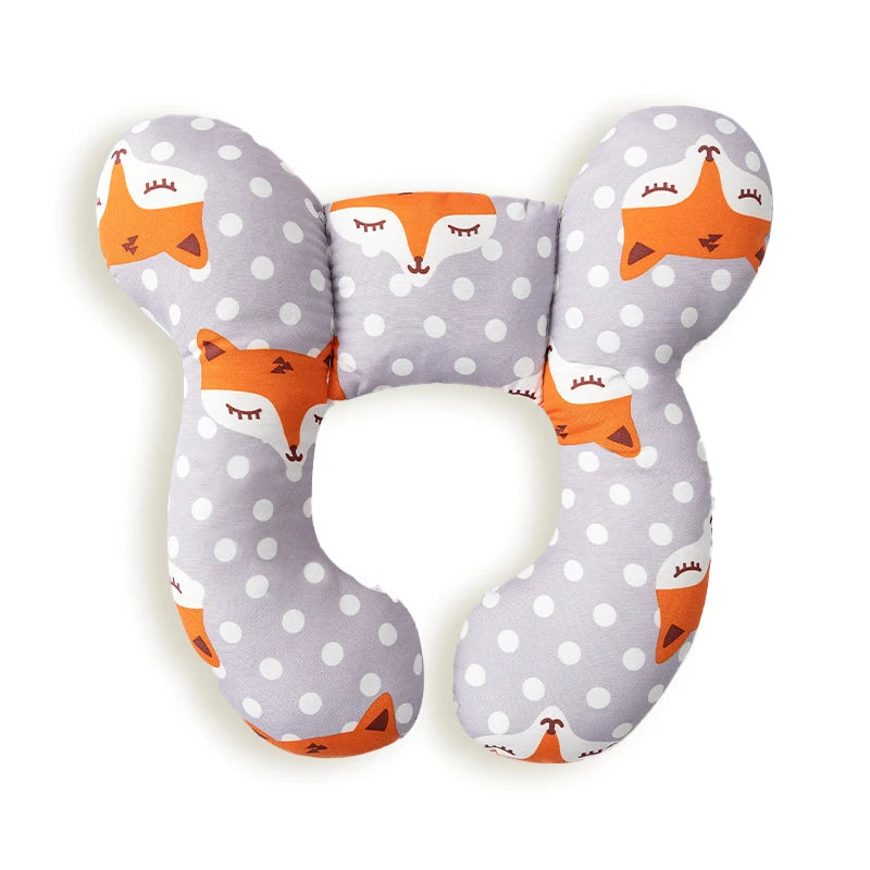 Welfare For New Mothers: Lina Baby Support Pillow by DOZALA™