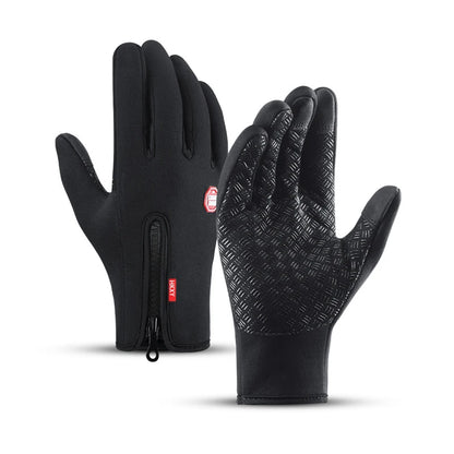 Ultimate Water repellent& Windproof Thermal Gloves