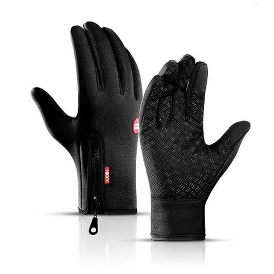 Ultimate Water repellent& Windproof Thermal Gloves