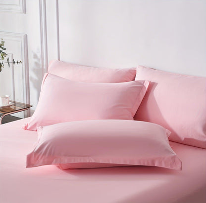 7-Piece Luxurious Down Alternative Comforter Sets