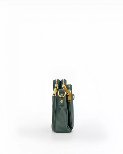 Designed Crossbody Shoulder Bags and Clutches by DOZALA™