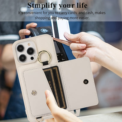 DOZALA™ iPhone Wallet Case