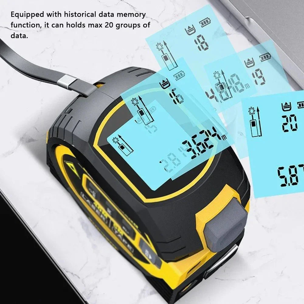 DOZALA™ Pro X Measure Mate Deluxe